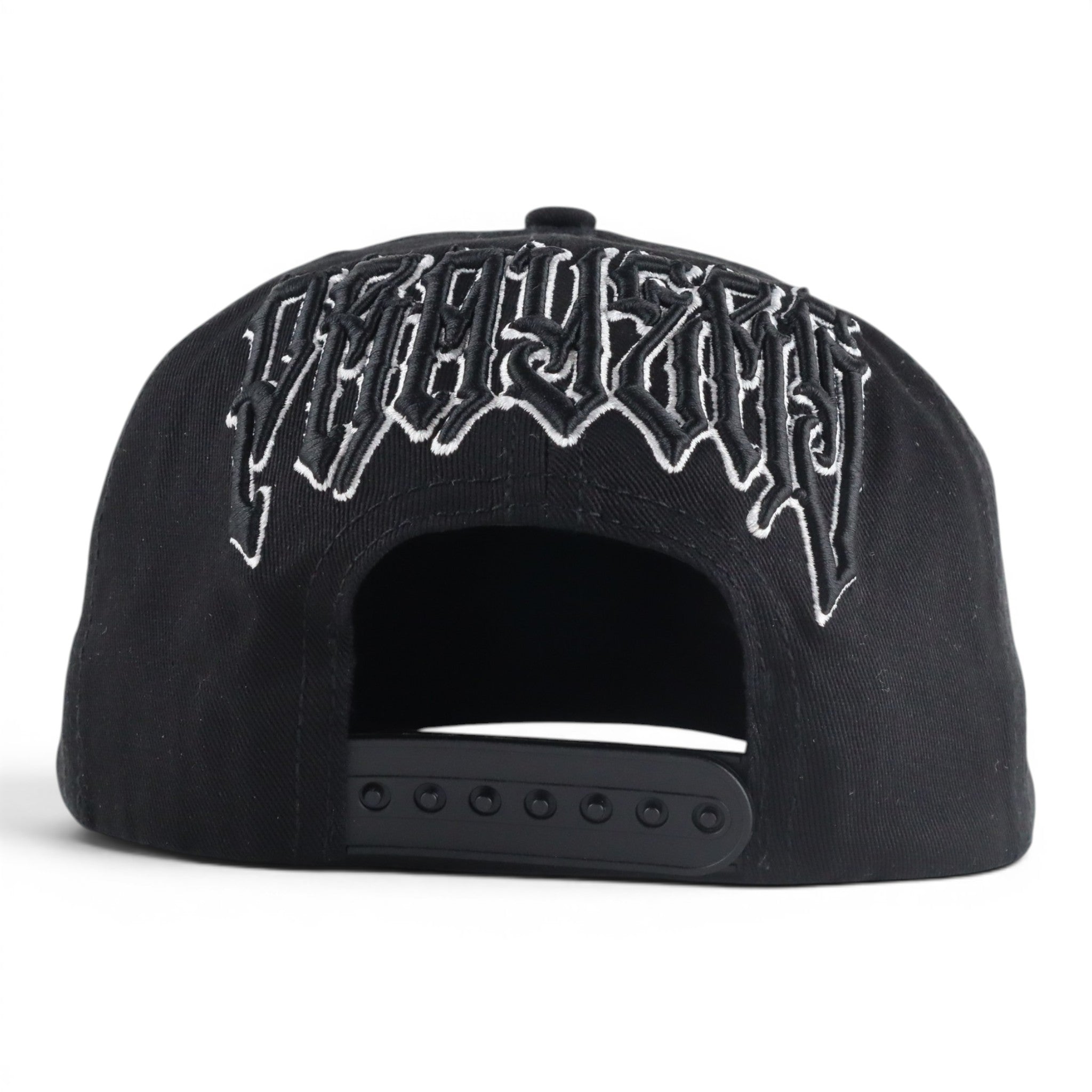 PRAYERS MICHICANO BLK/BLUE