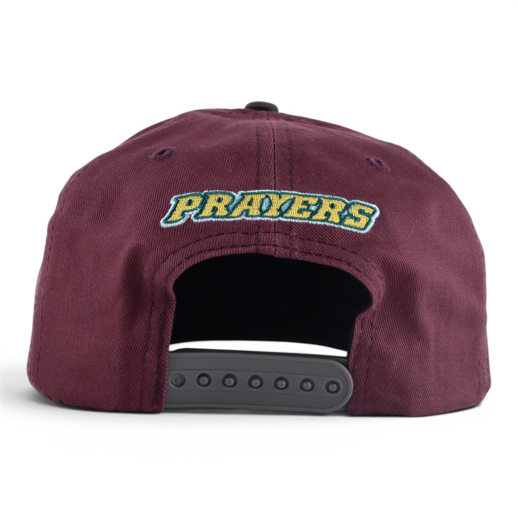PRAYERS HOCKEY RED