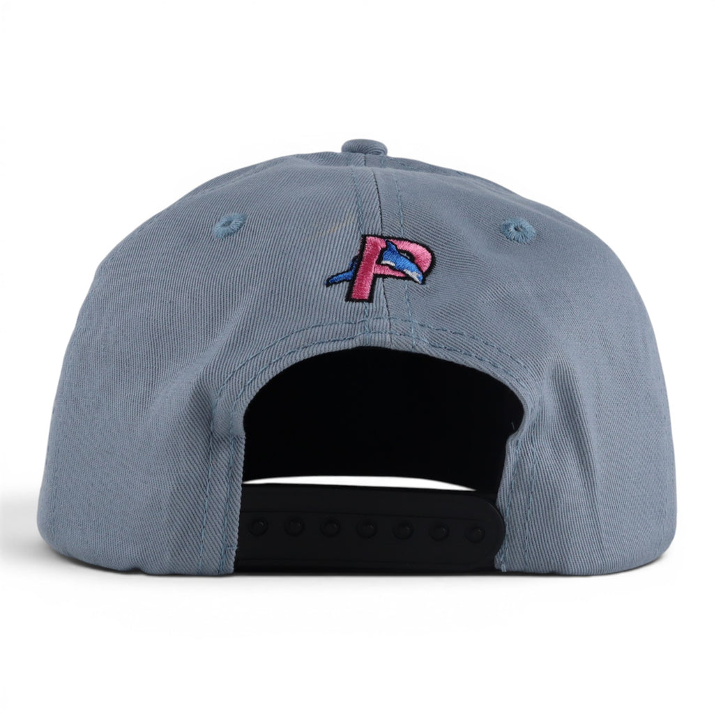 PRAYERS FLAMINGO BEACH LIGHT BLUE
