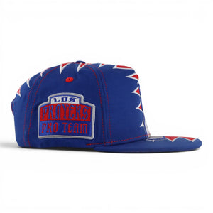 GORRA PRAYERS LOS PRAYERS PRO TEAM BLUE/RED