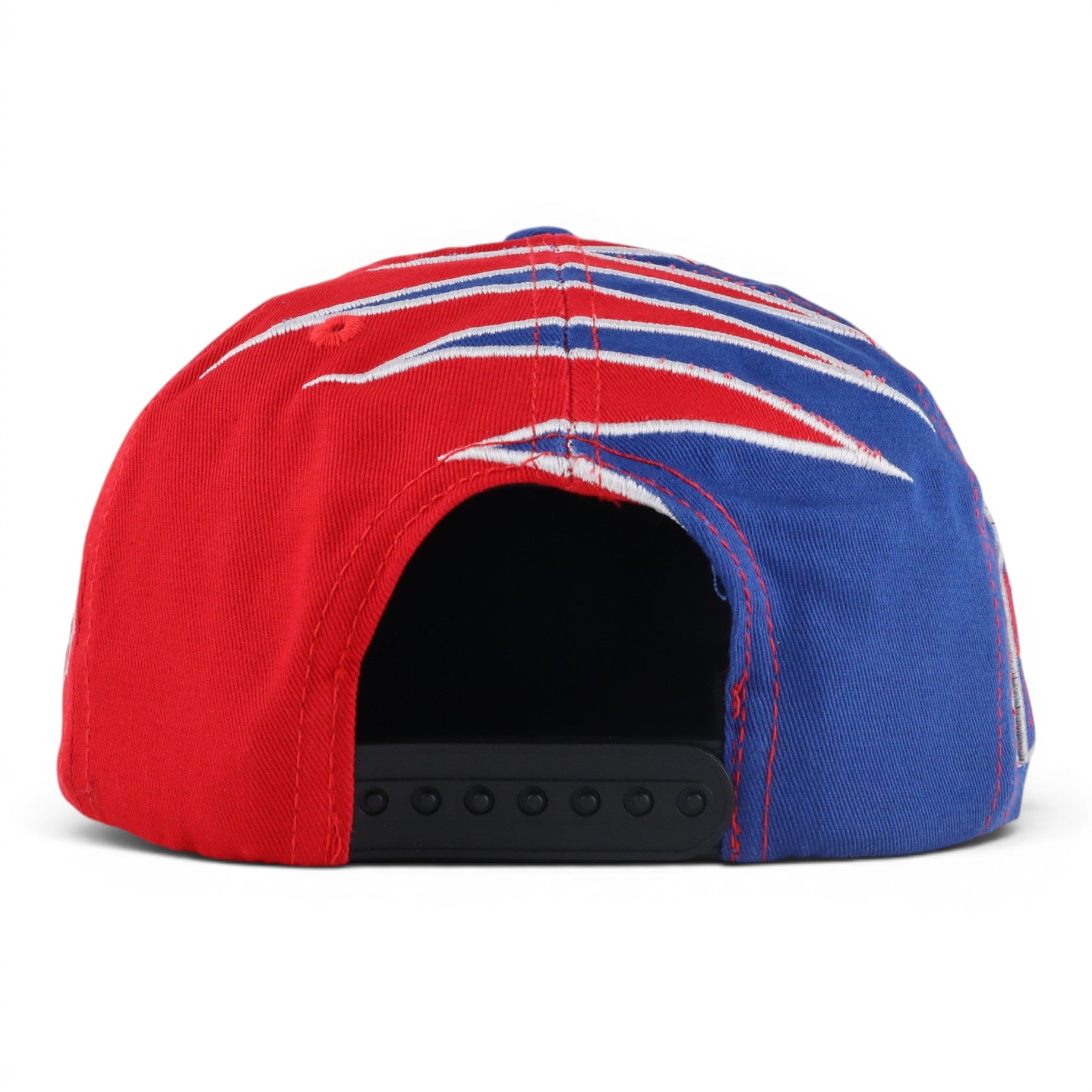 LOS PRAYERS PRO TEAM BLUE/RED