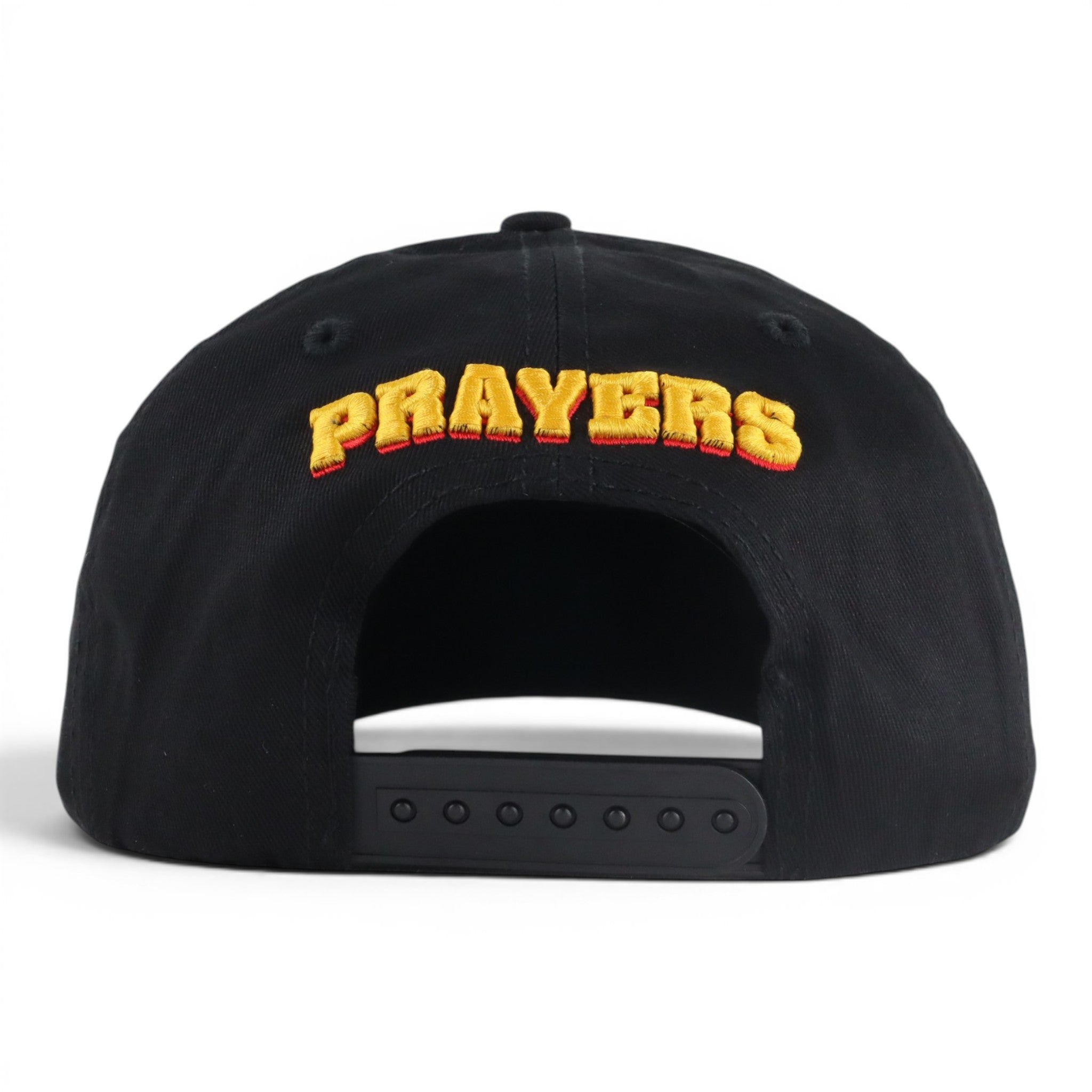 PRAYERS MEOW FICTION