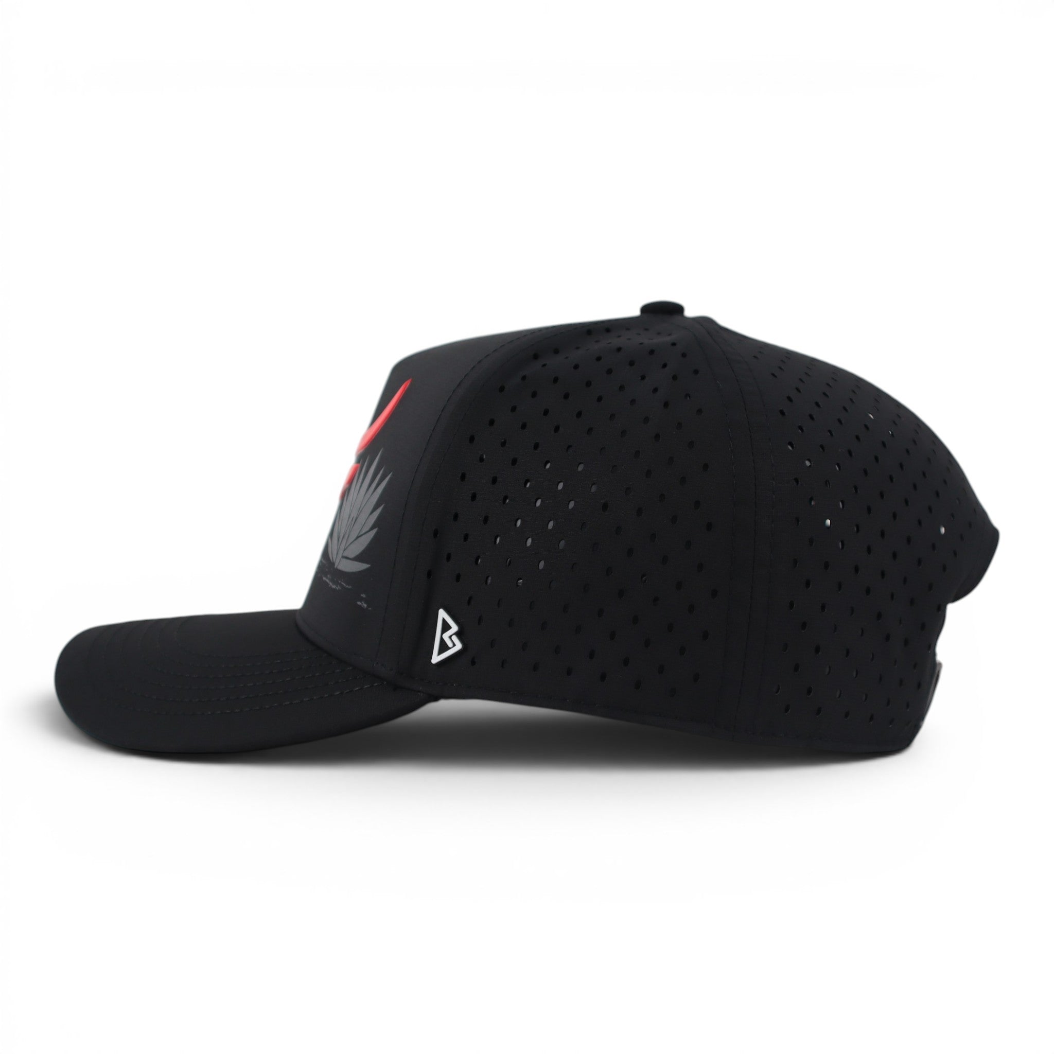 GORRA RANCH & CORRAL MEXICO BLACK