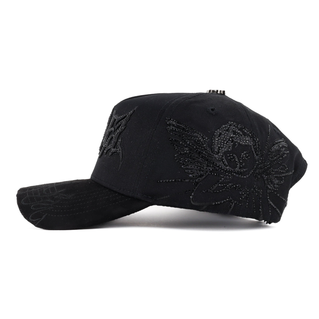 GORRA REBEL HATS DARK CUPID******ADICIONALES