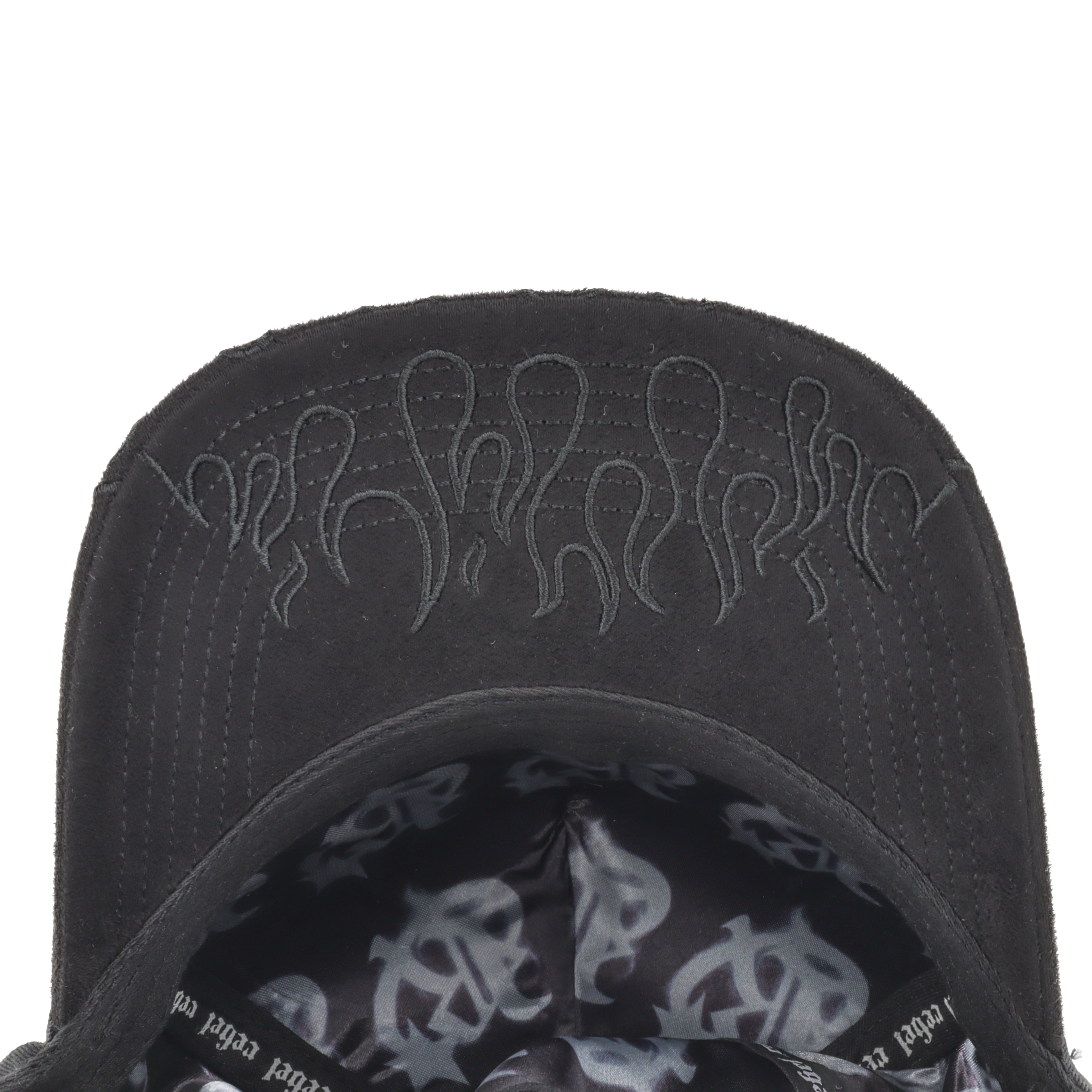 GORRA REBEL HATS DARK CUPID******ADICIONALES