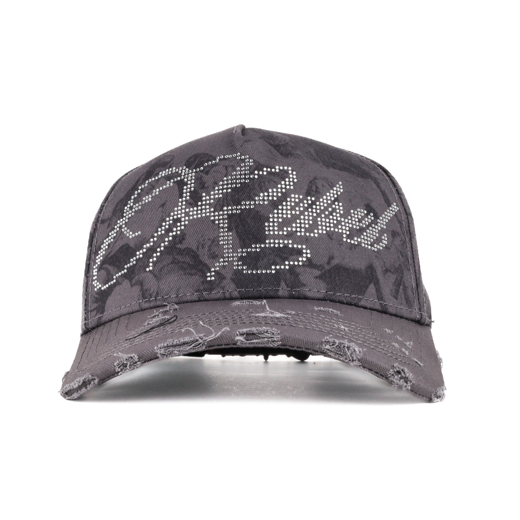 GORRA REBEL HATS SAINT OF CHAOS******ADICIONALES