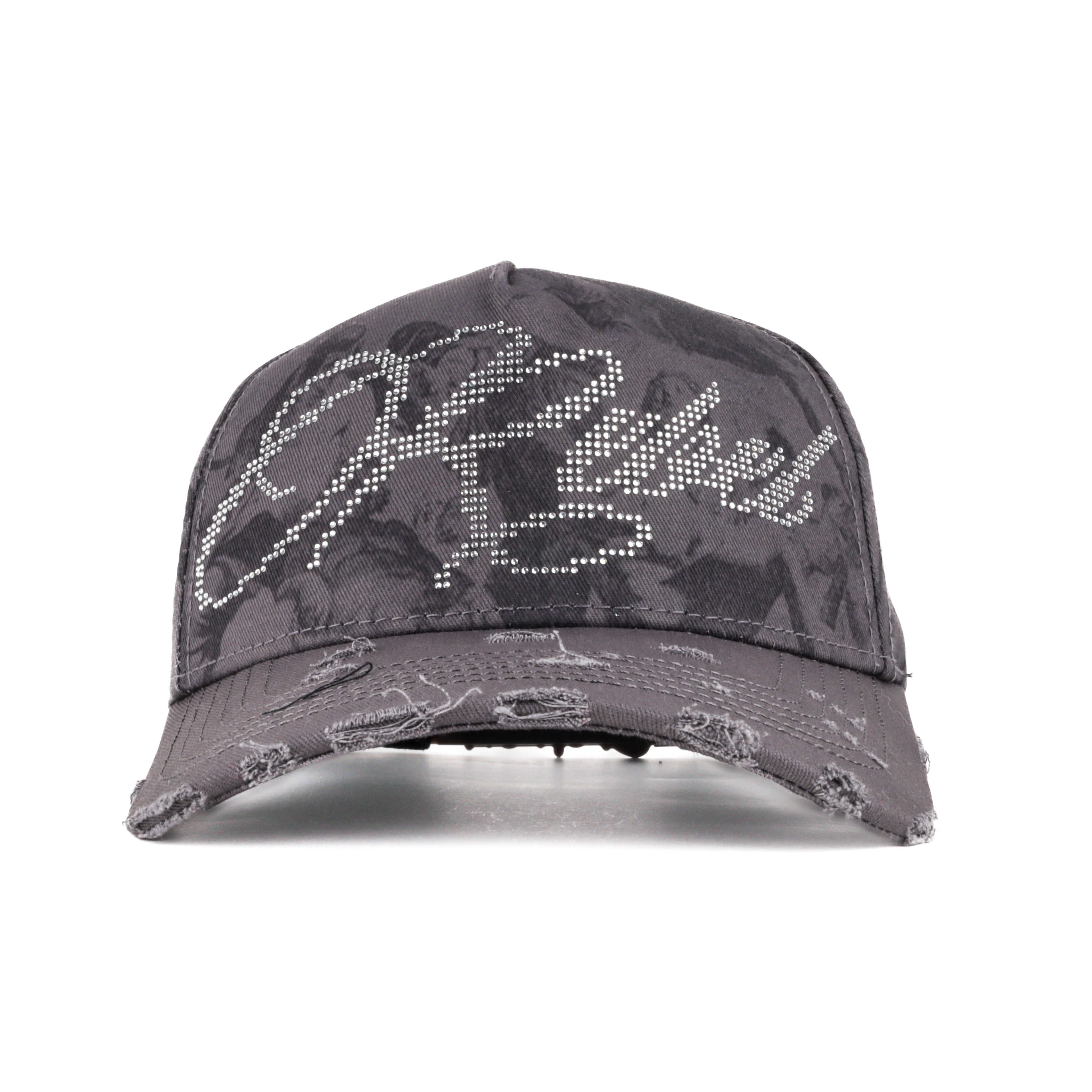 GORRA REBEL HATS SAINT OF CHAOS******ADICIONALES