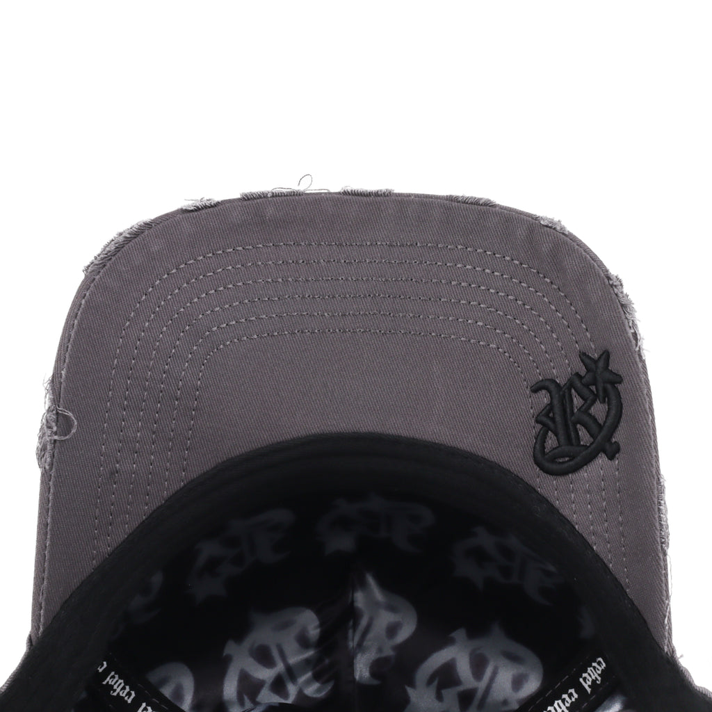 GORRA REBEL HATS SAINT OF CHAOS******ADICIONALES
