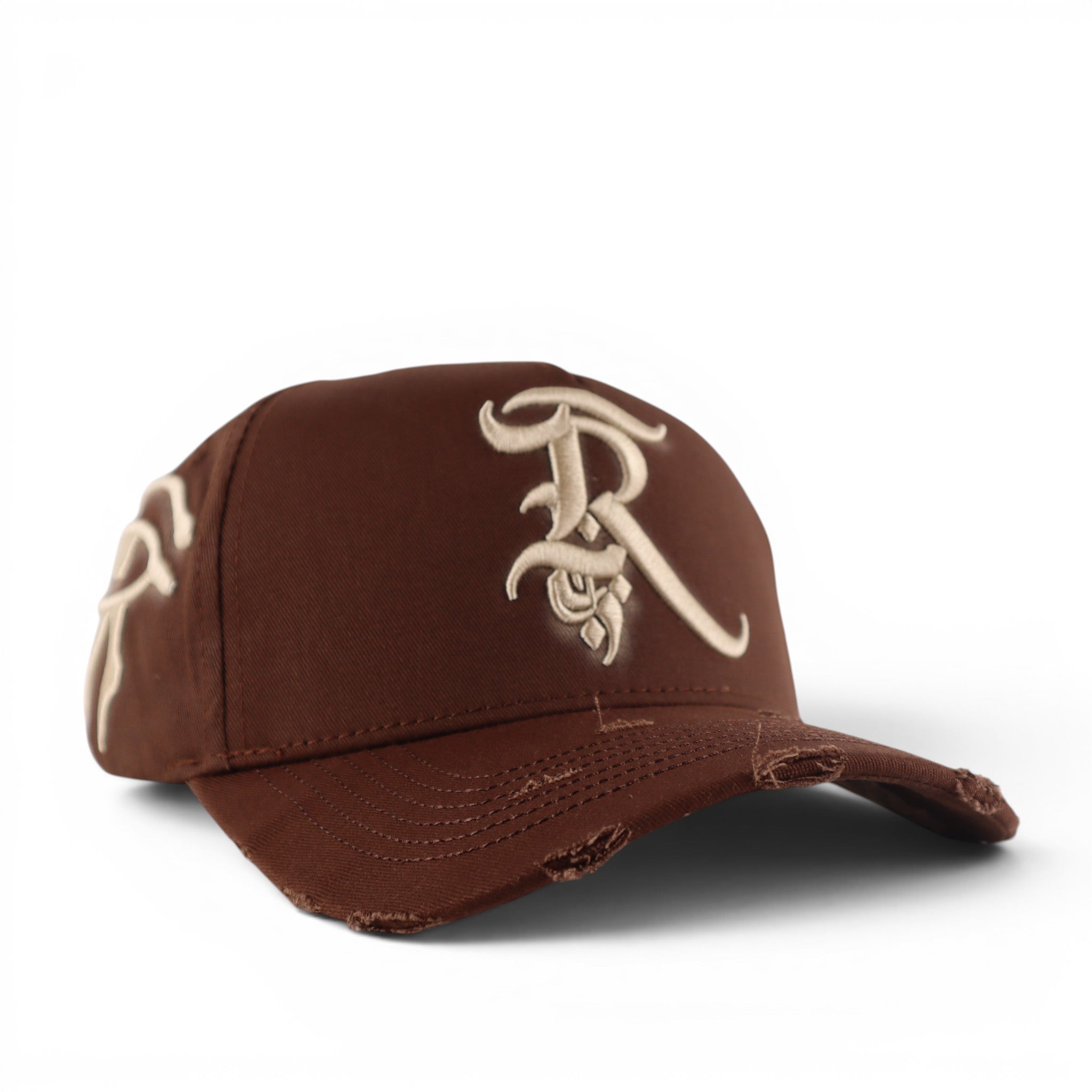 GORRA REBEL HATS REBEL DESERT GODS