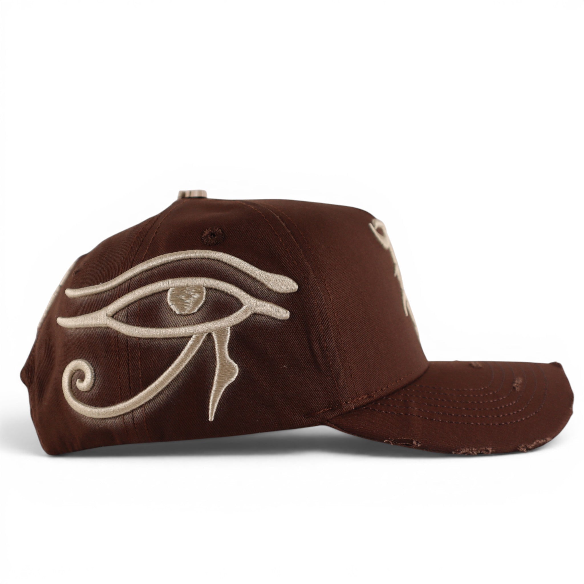 GORRA REBEL HATS REBEL DESERT GODS