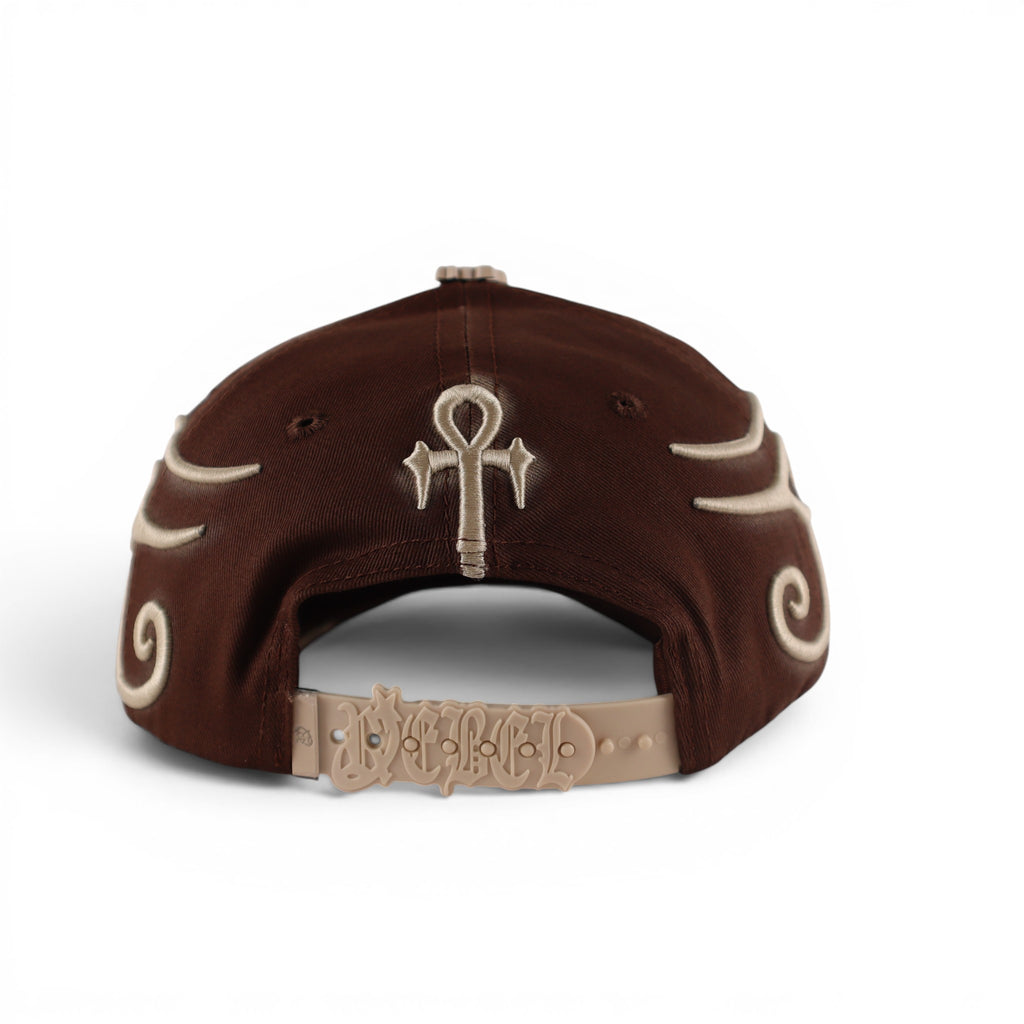 GORRA REBEL HATS REBEL DESERT GODS
