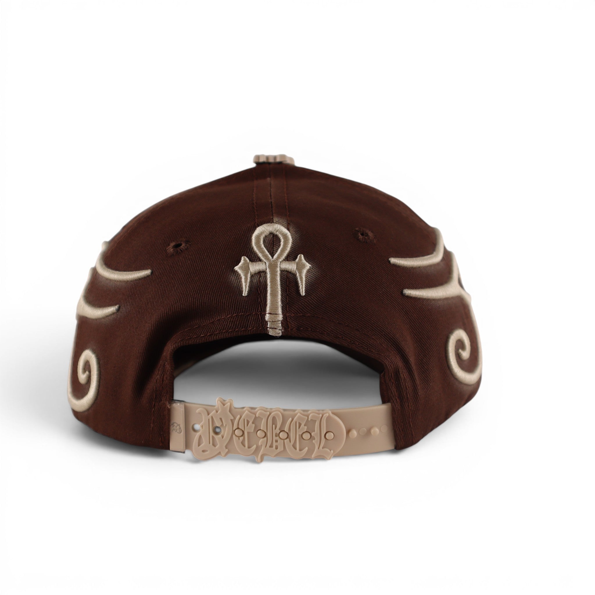 GORRA REBEL HATS REBEL DESERT GODS