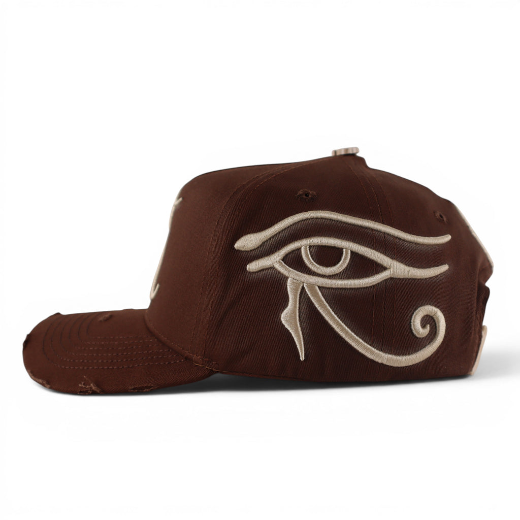 GORRA REBEL HATS REBEL DESERT GODS