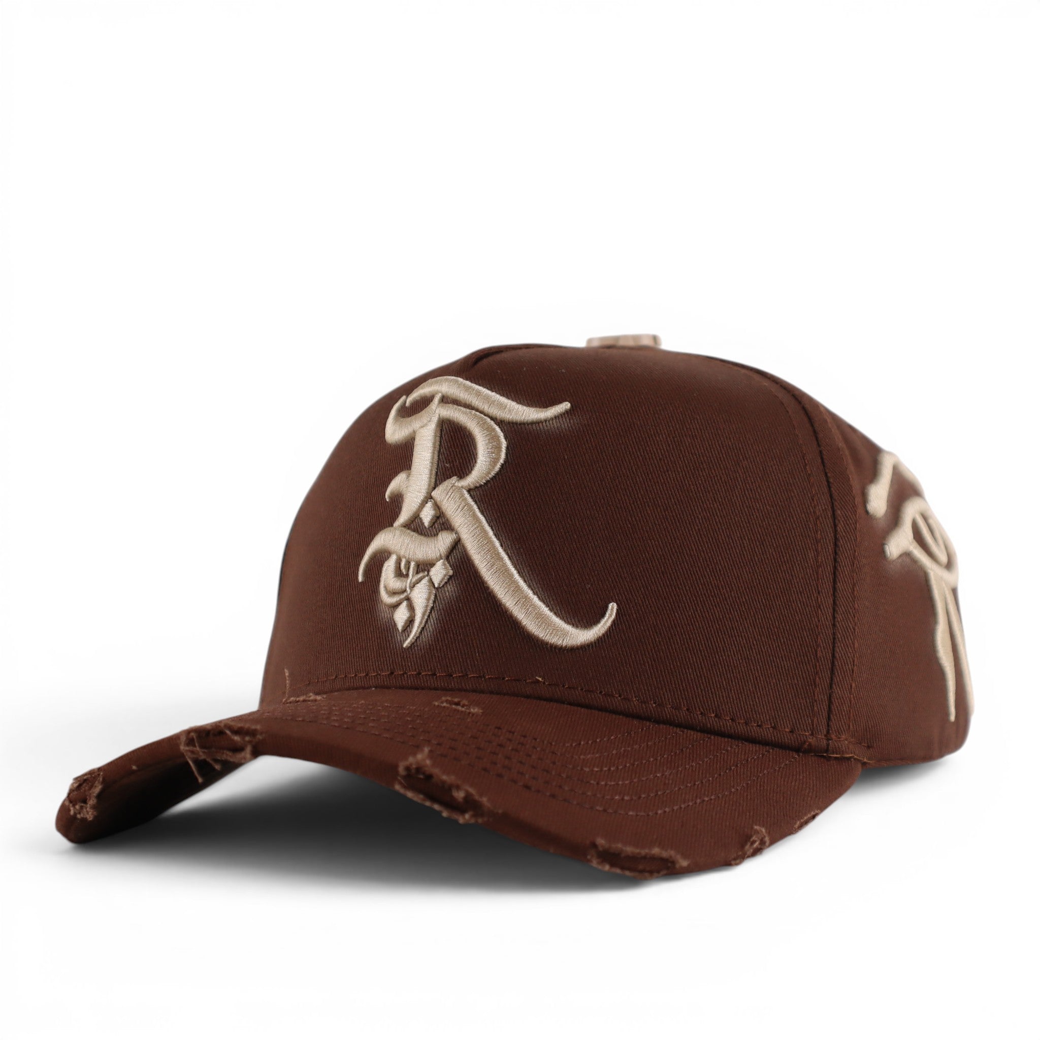 GORRA REBEL HATS REBEL DESERT GODS