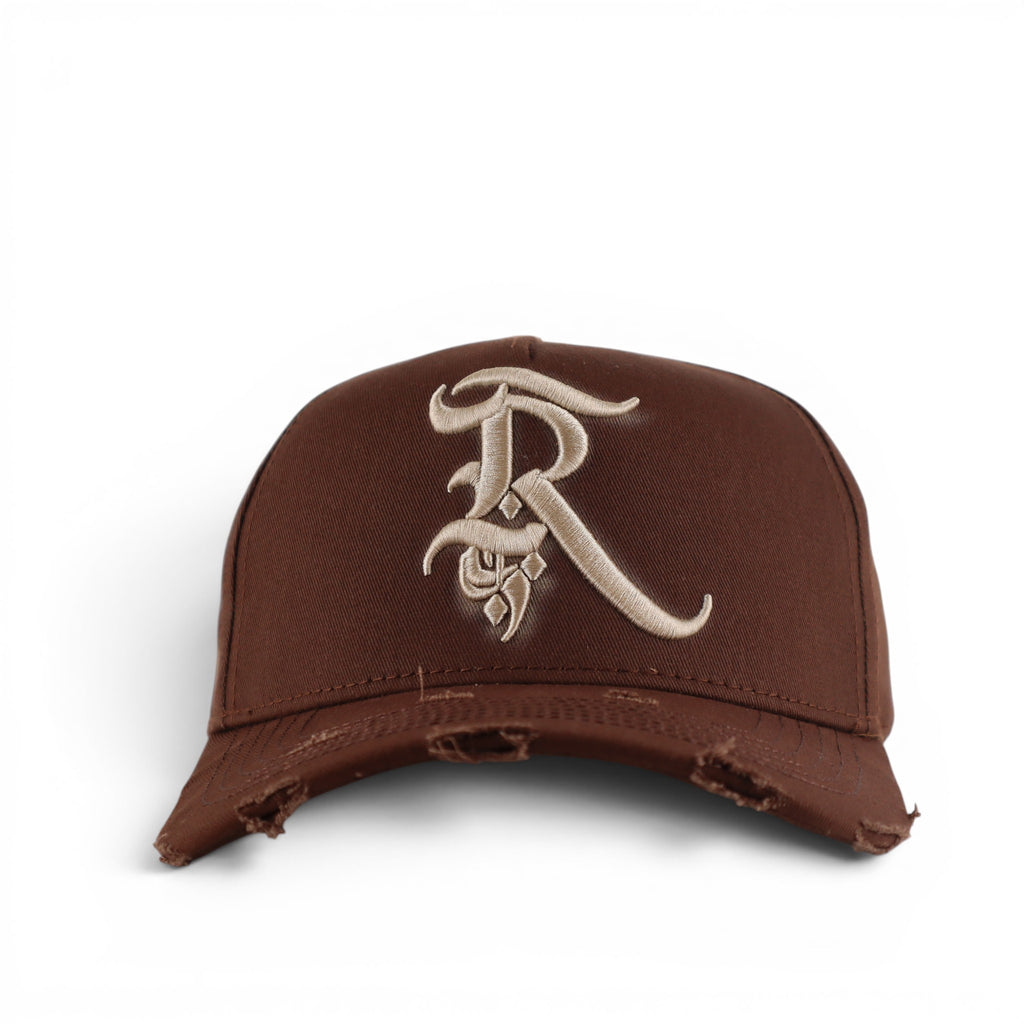 GORRA REBEL HATS REBEL DESERT GODS