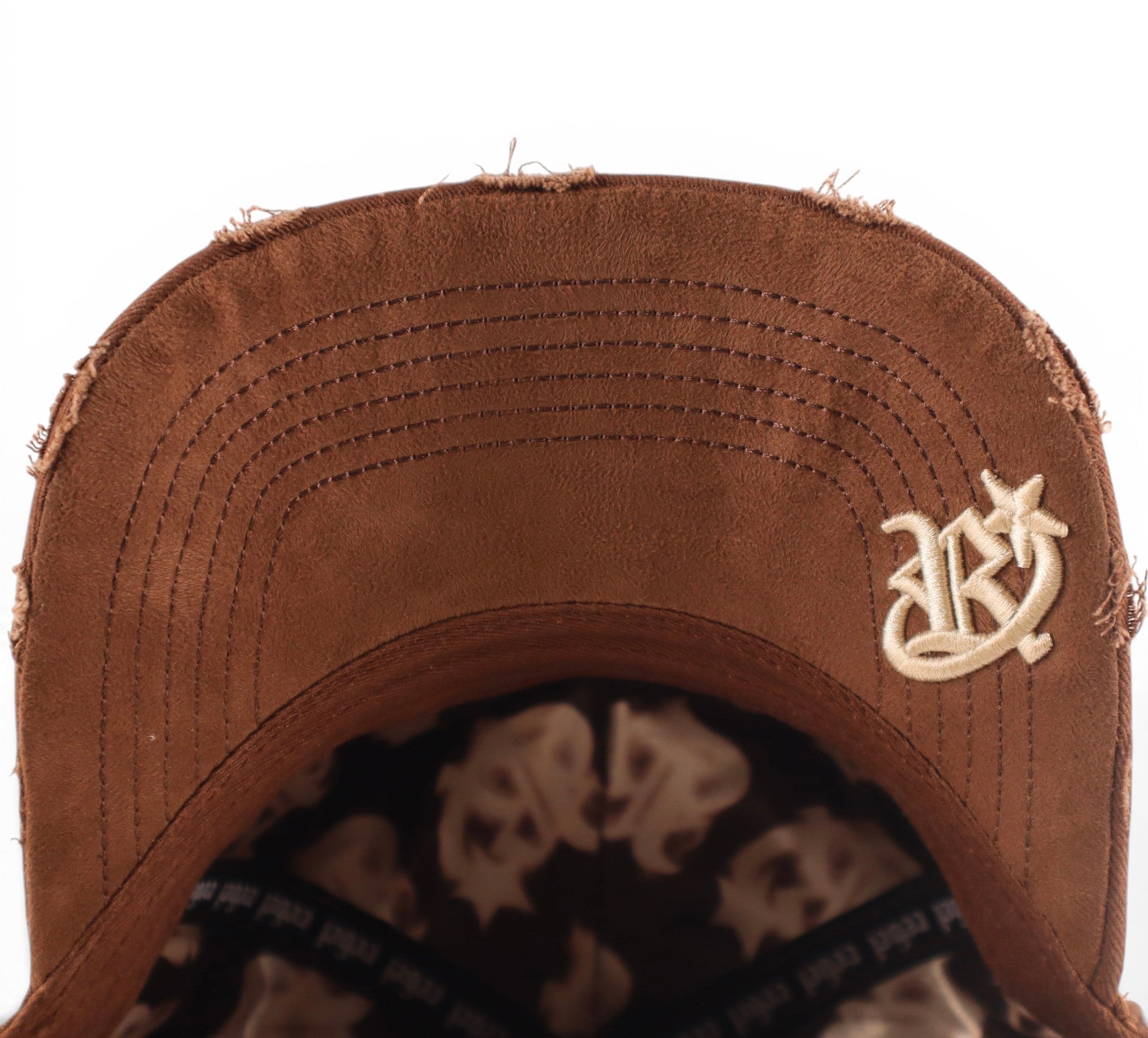 GORRA REBEL HATS REBEL DESERT GODS