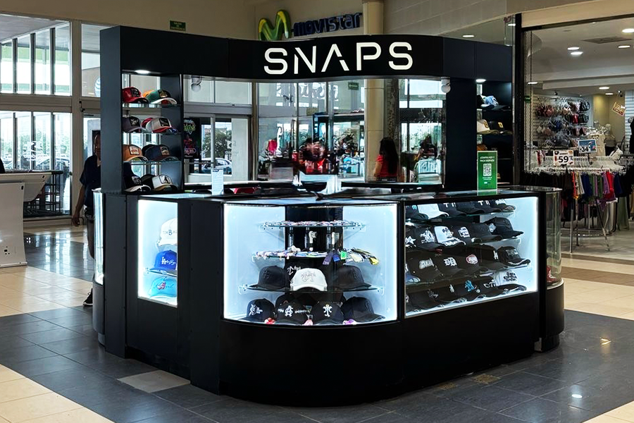 PLAZA SENDERO PERIFÉRICO 