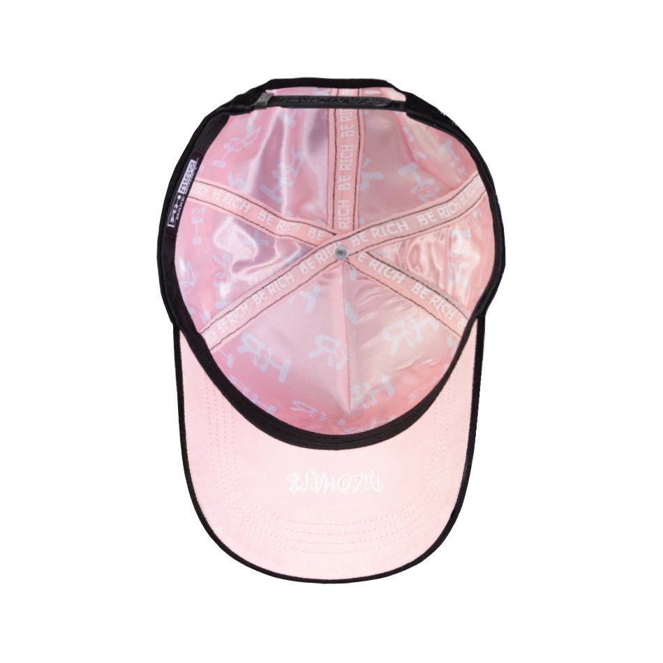 GORRA RICO HATS JAPAN 2.0 BLACK