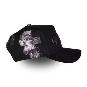 LA CHROME BLACK (PREVENTA)