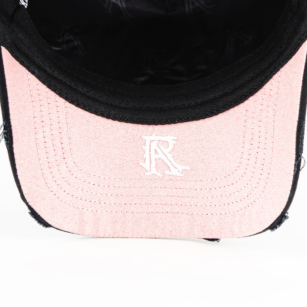 YANKEES NY ROSA NEGRO