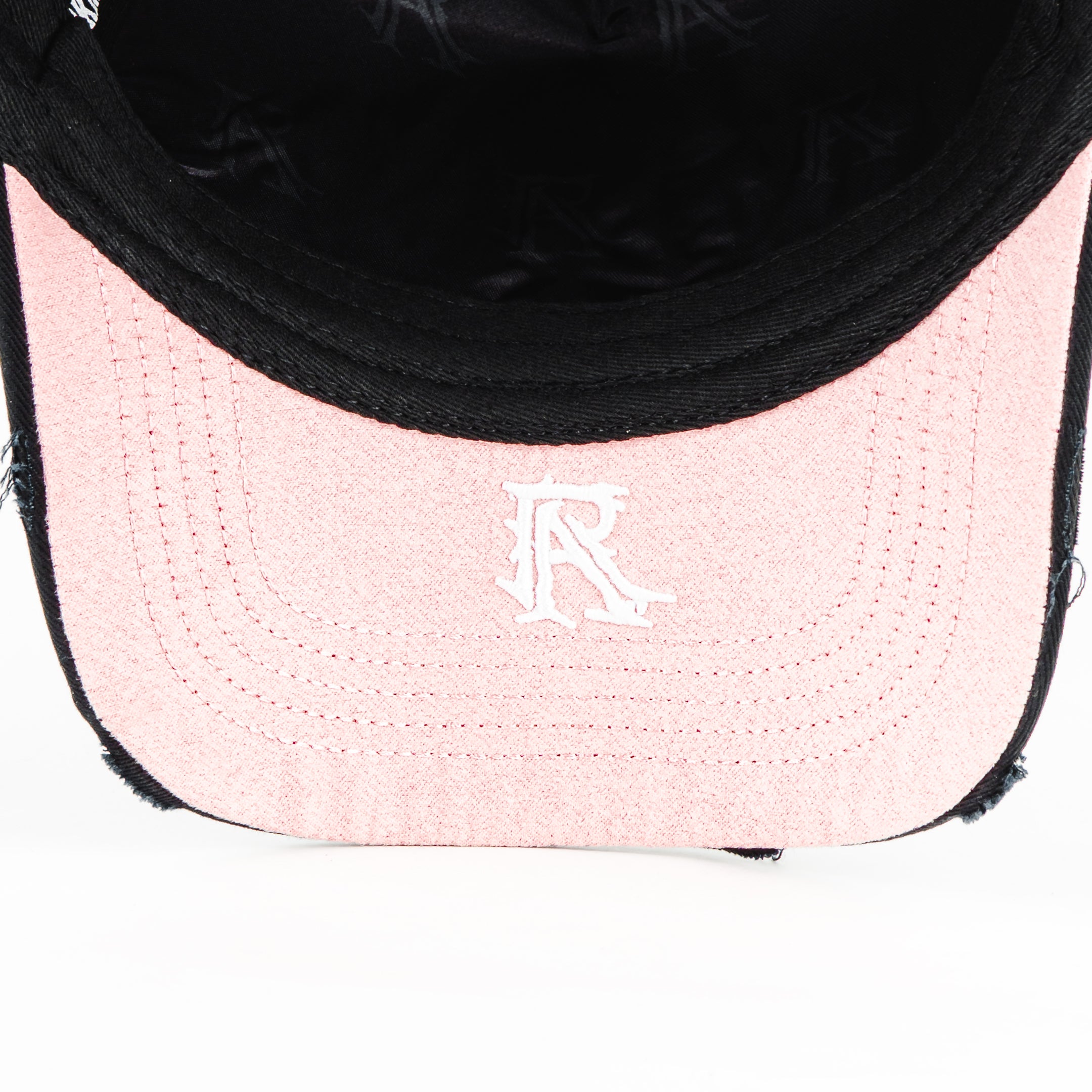 YANKEES NY ROSA NEGRO
