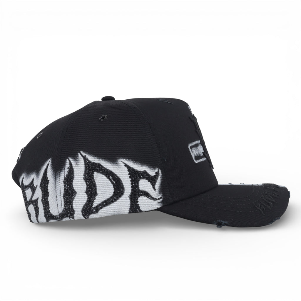 RUDE REVIVAL CALVARY BLK