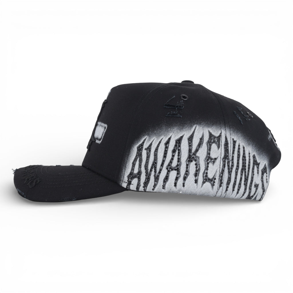 RUDE REVIVAL CALVARY BLK