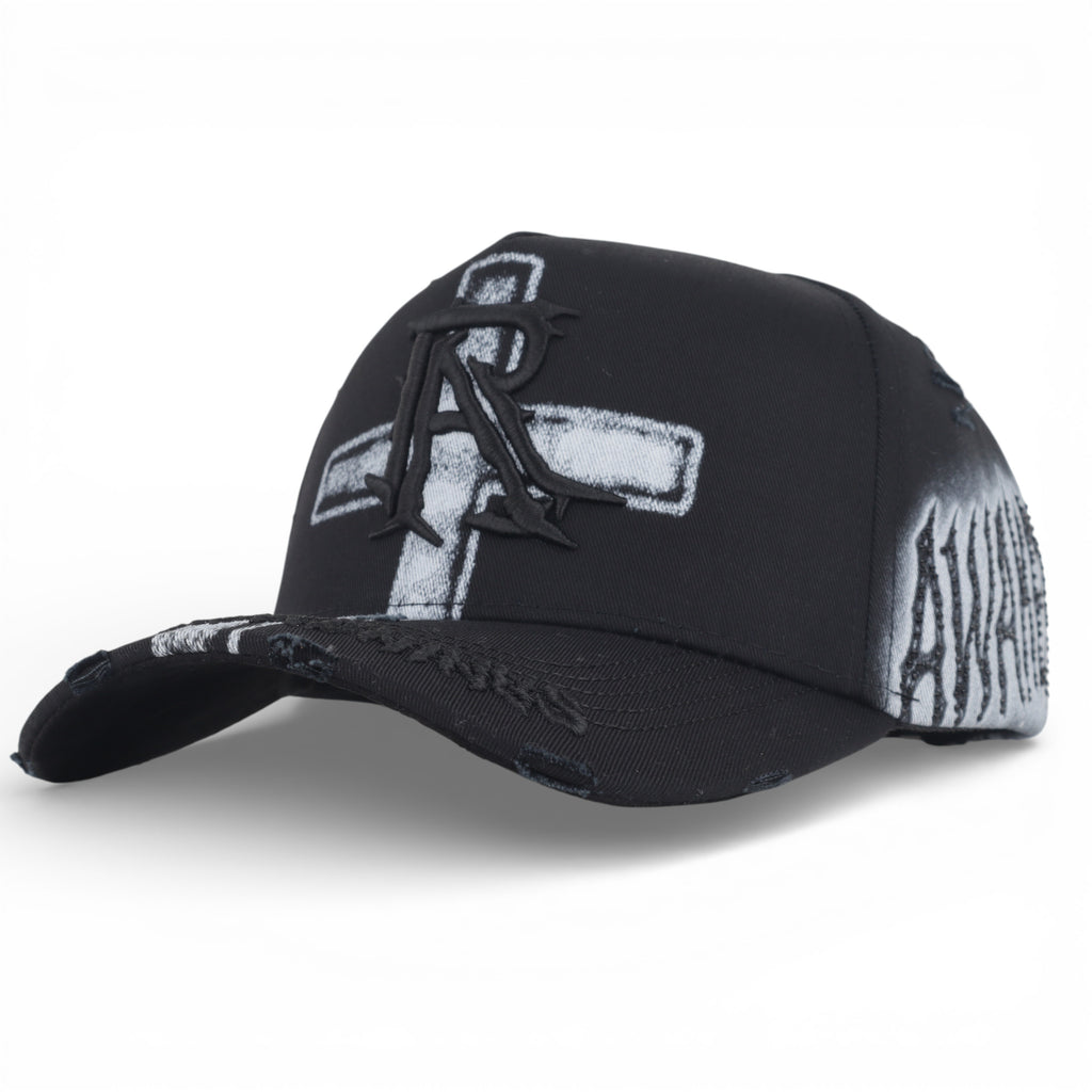 RUDE REVIVAL CALVARY BLK