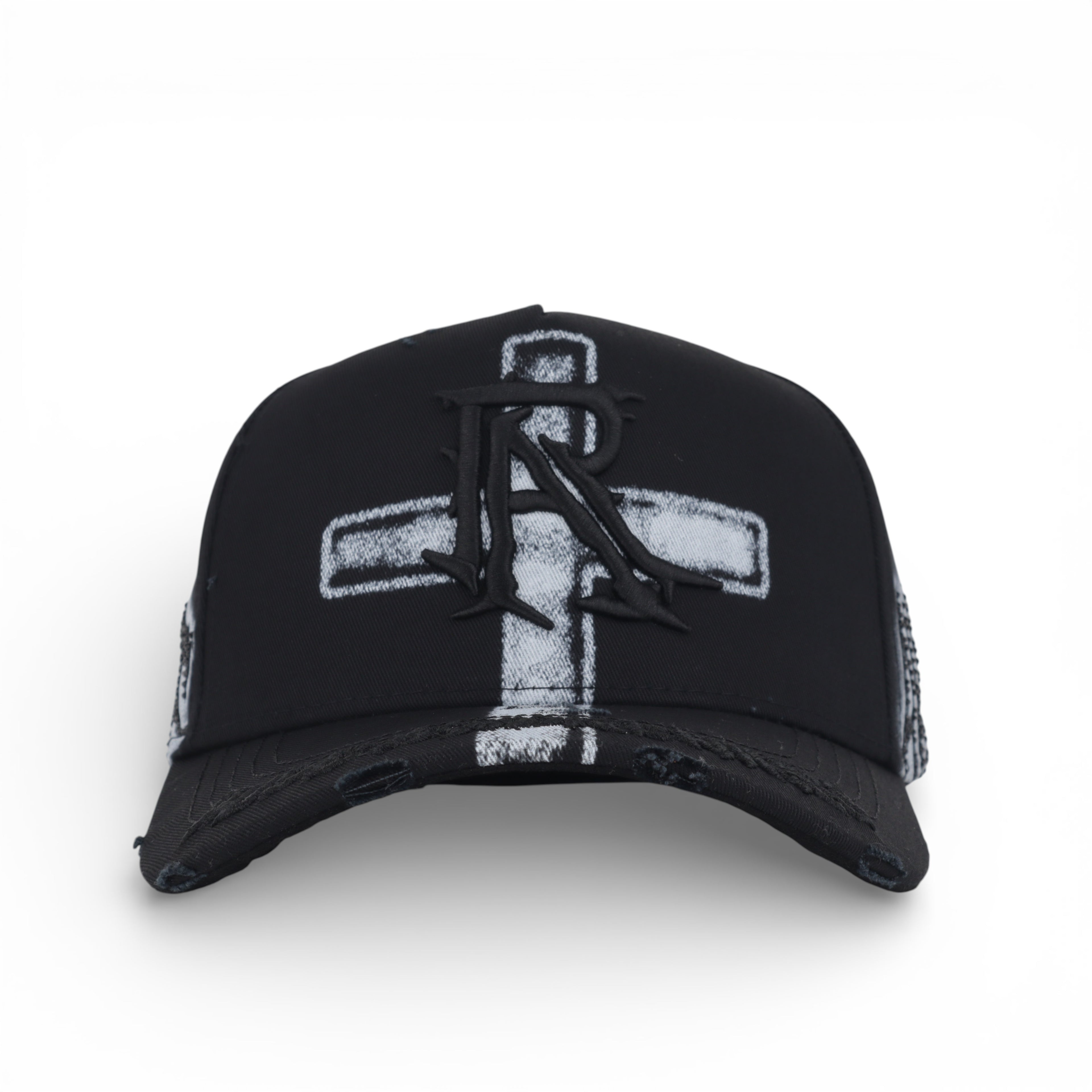 RUDE REVIVAL CALVARY BLK