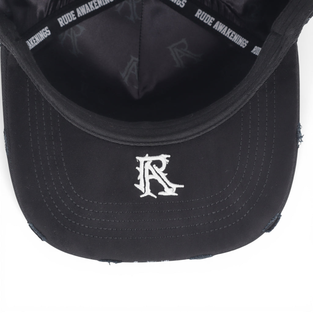 RUDE REVIVAL CALVARY BLK