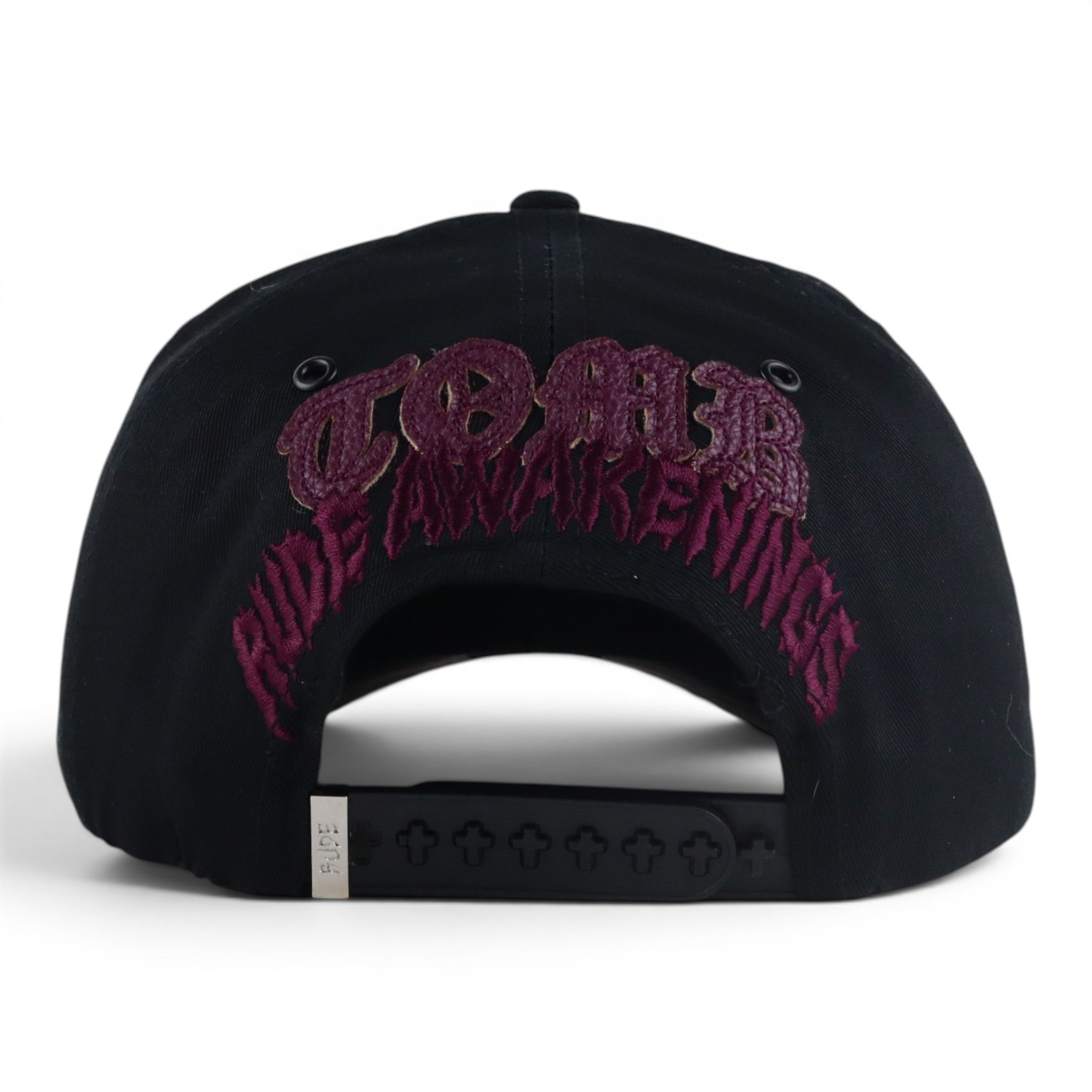 VICE CITY  BLACK/PURPLE