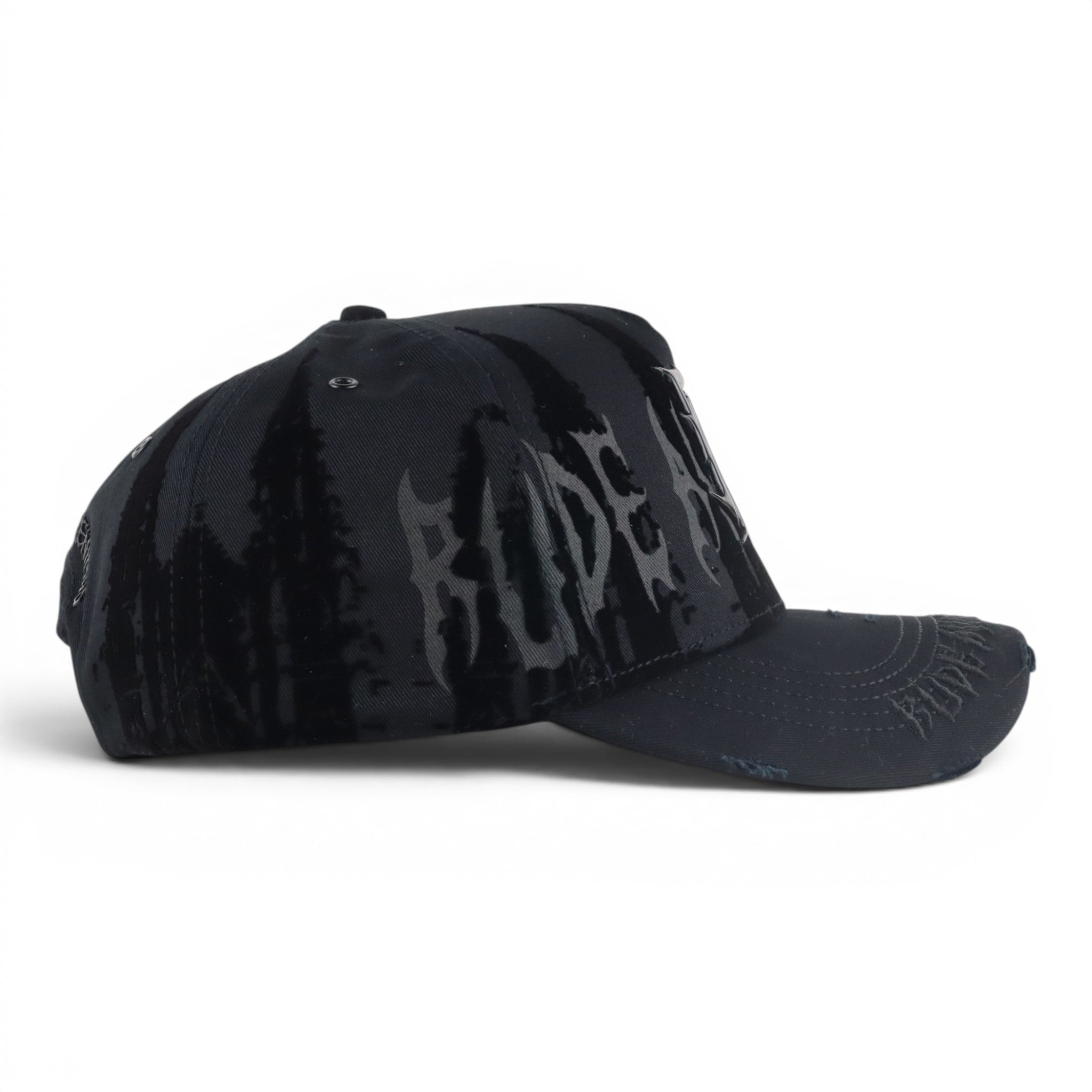 RUDE CATHEDRAL BLK