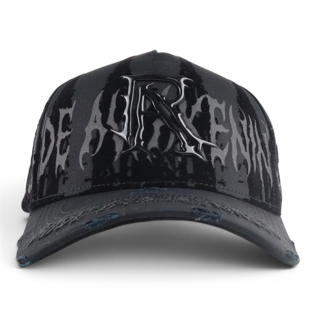 RUDE CATHEDRAL BLK