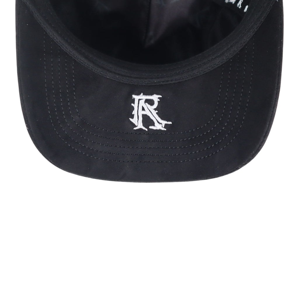 GORRA RUDE AWAKENING PRAISE THE LORD BLACK