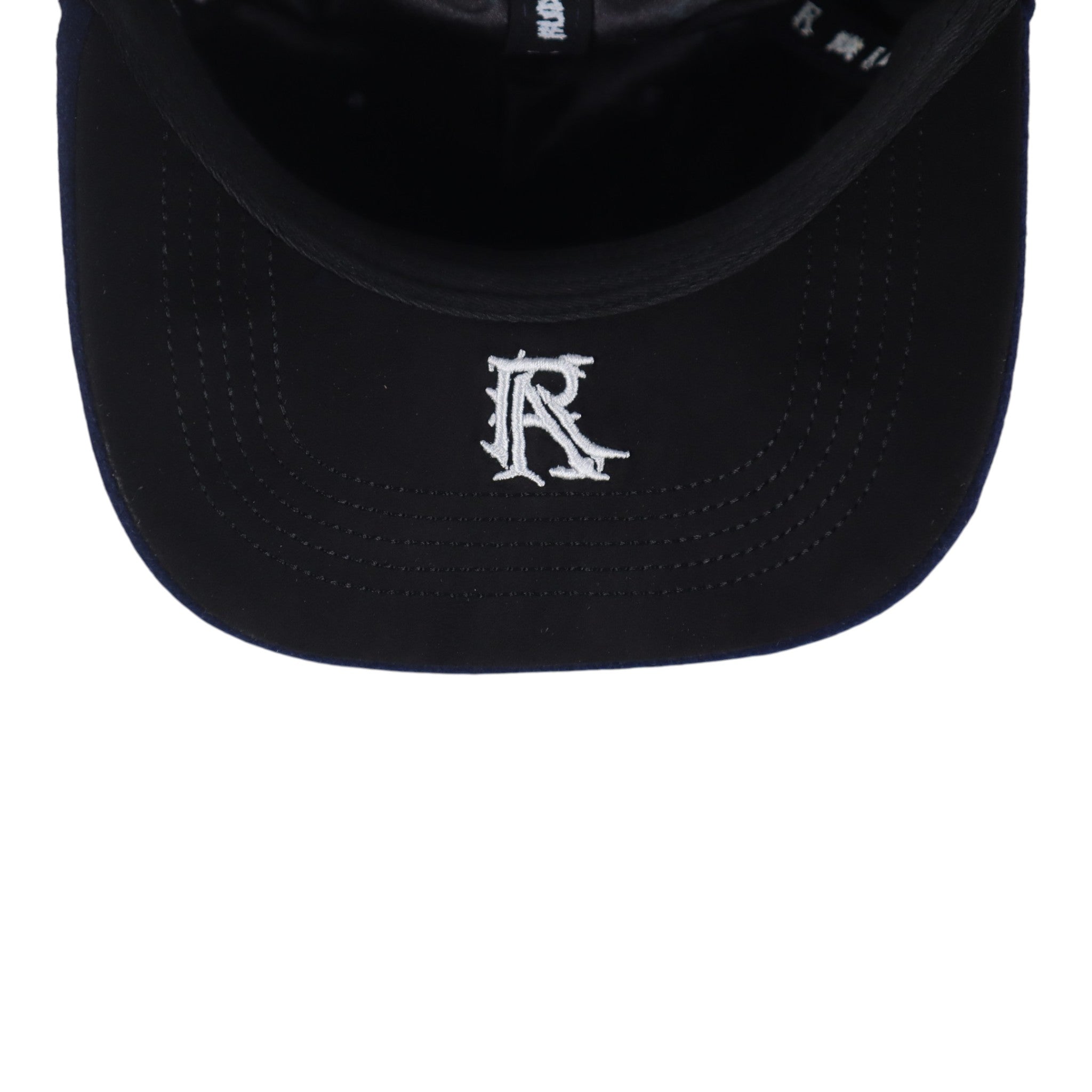 GORRA RUDE AWAKENING YAWETH III NAVY