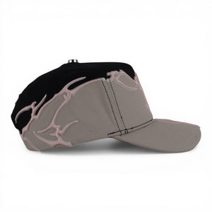 NY RIPPER BLACK/BEIGE