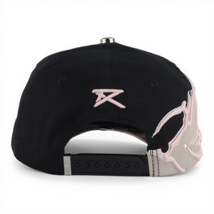 NY RIPPER BLACK/BEIGE