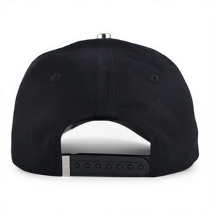 LA AMIRI SKULL BLACK