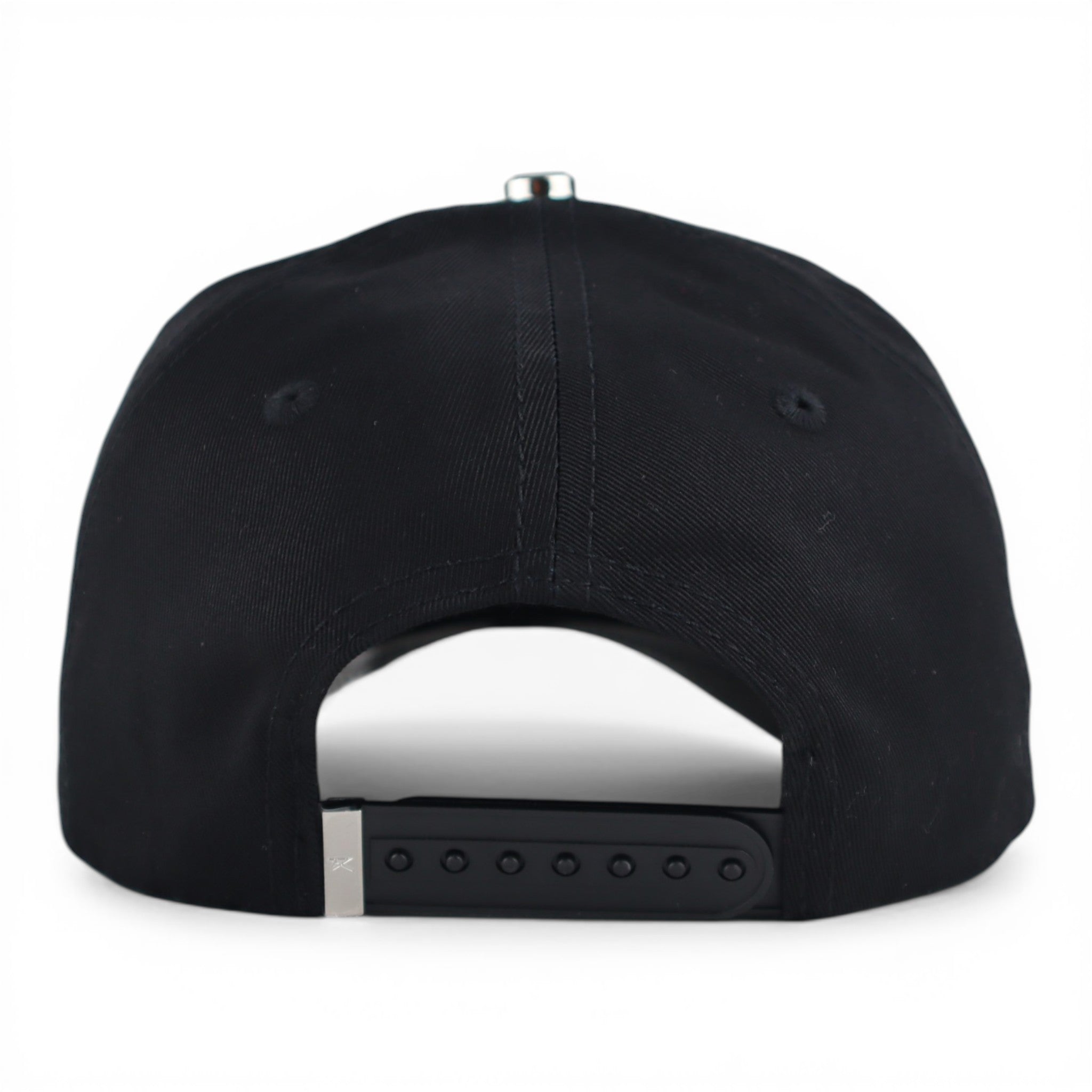 GORRA RUFIANOS LA AMIRI SKULL NEGRA