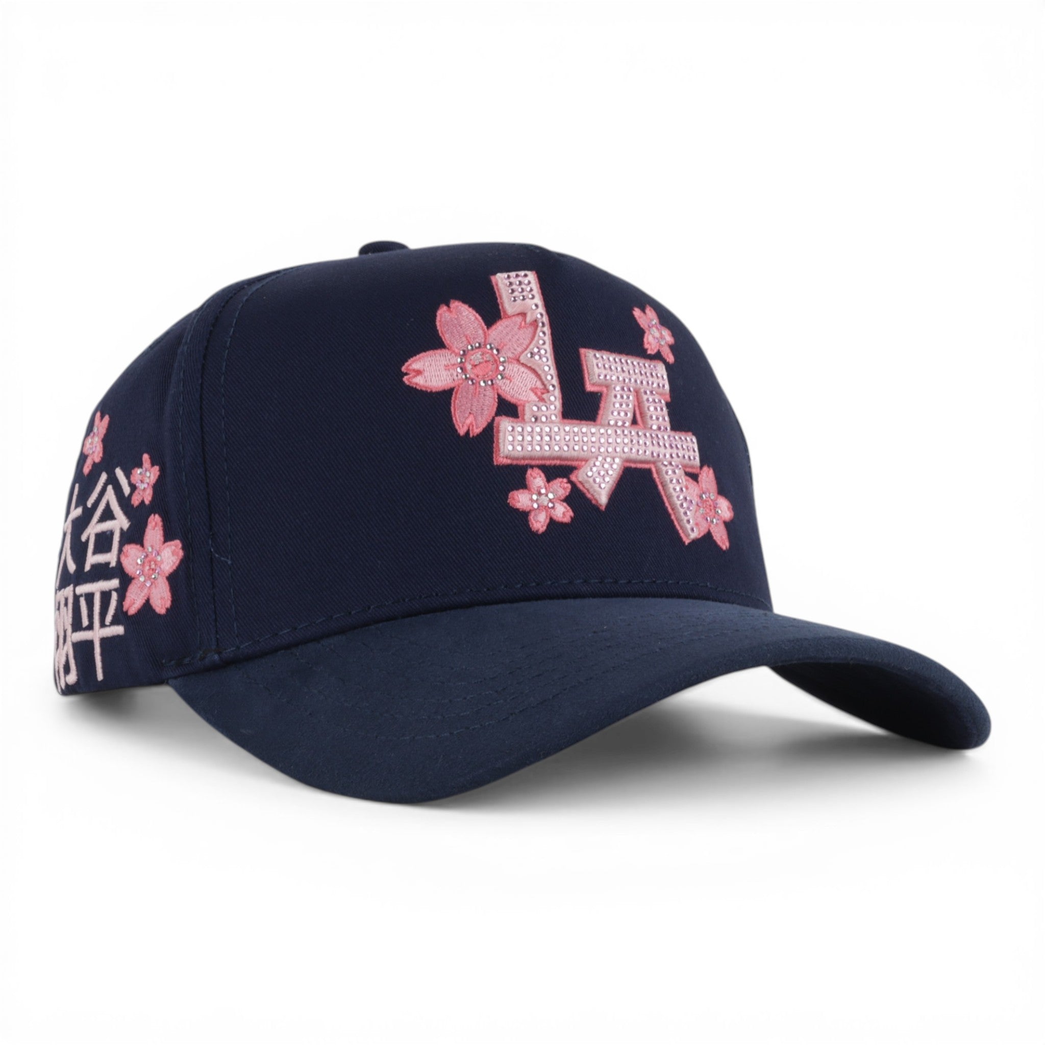 LA BOY NAVY/PINK