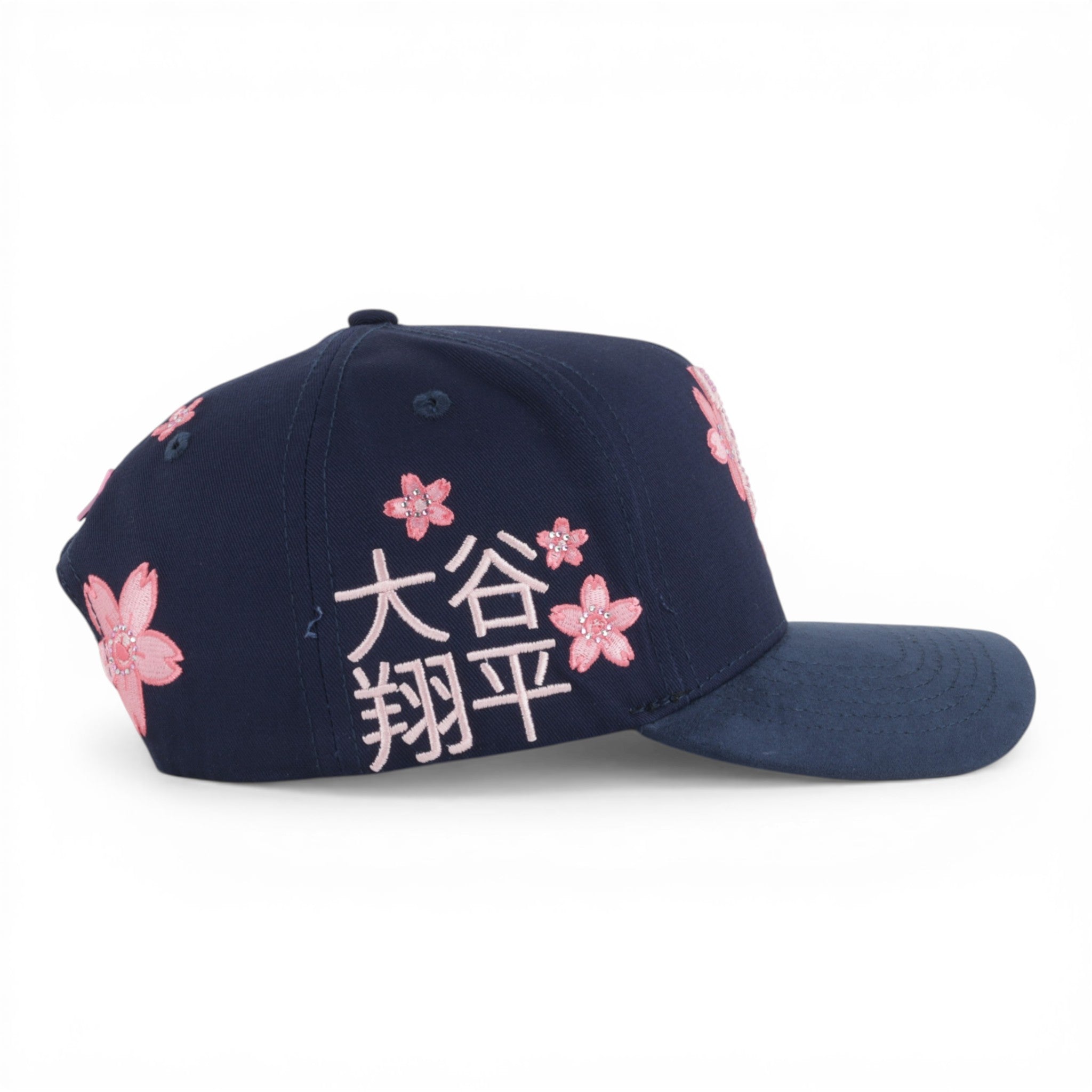 LA BOY NAVY/PINK