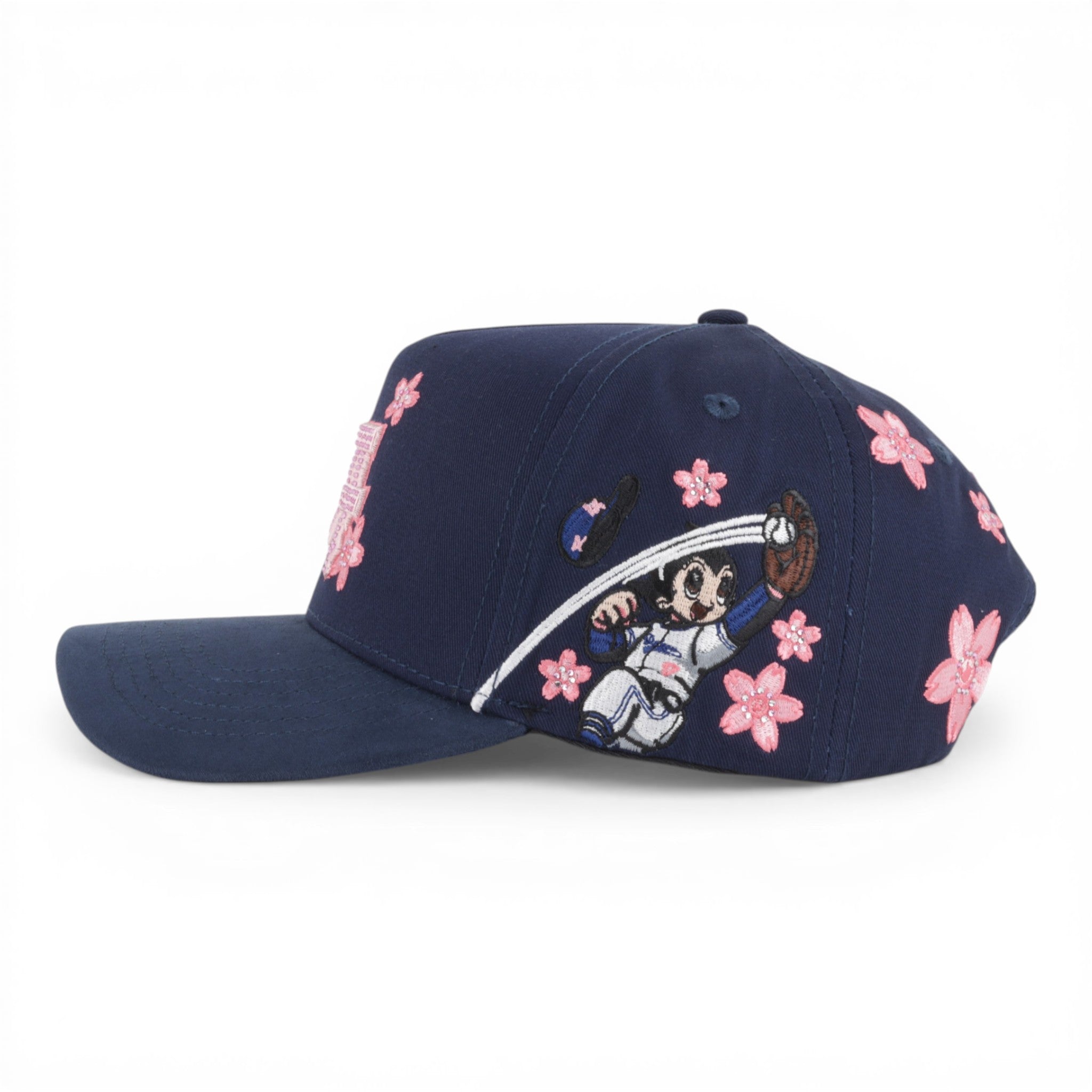 LA BOY NAVY/PINK