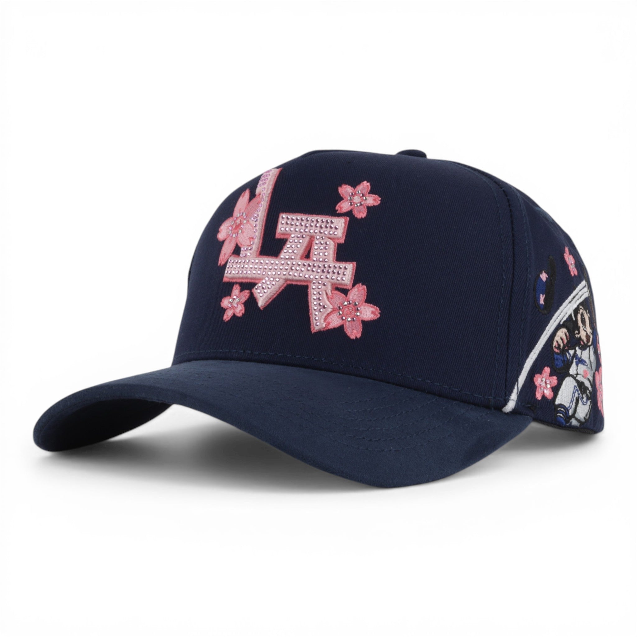 LA BOY NAVY/PINK