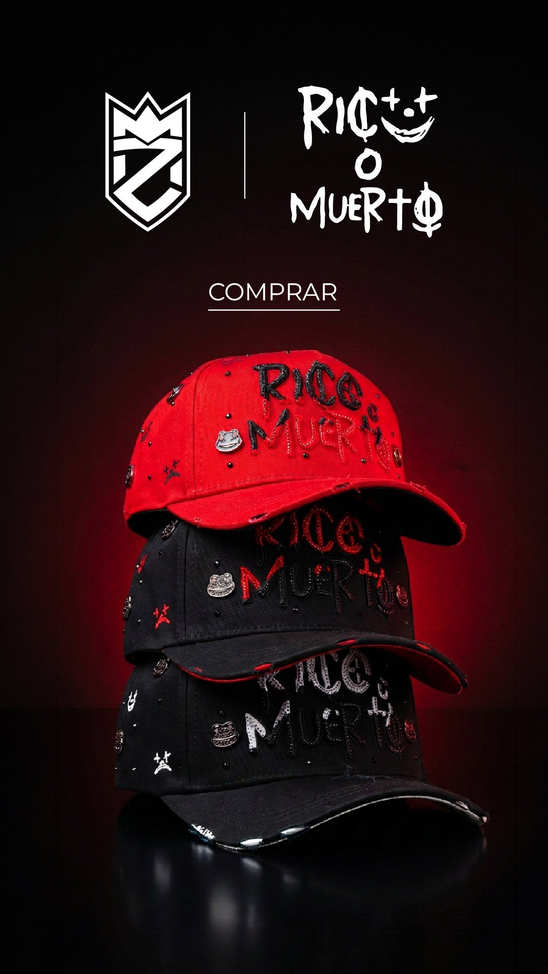 Banner móvil