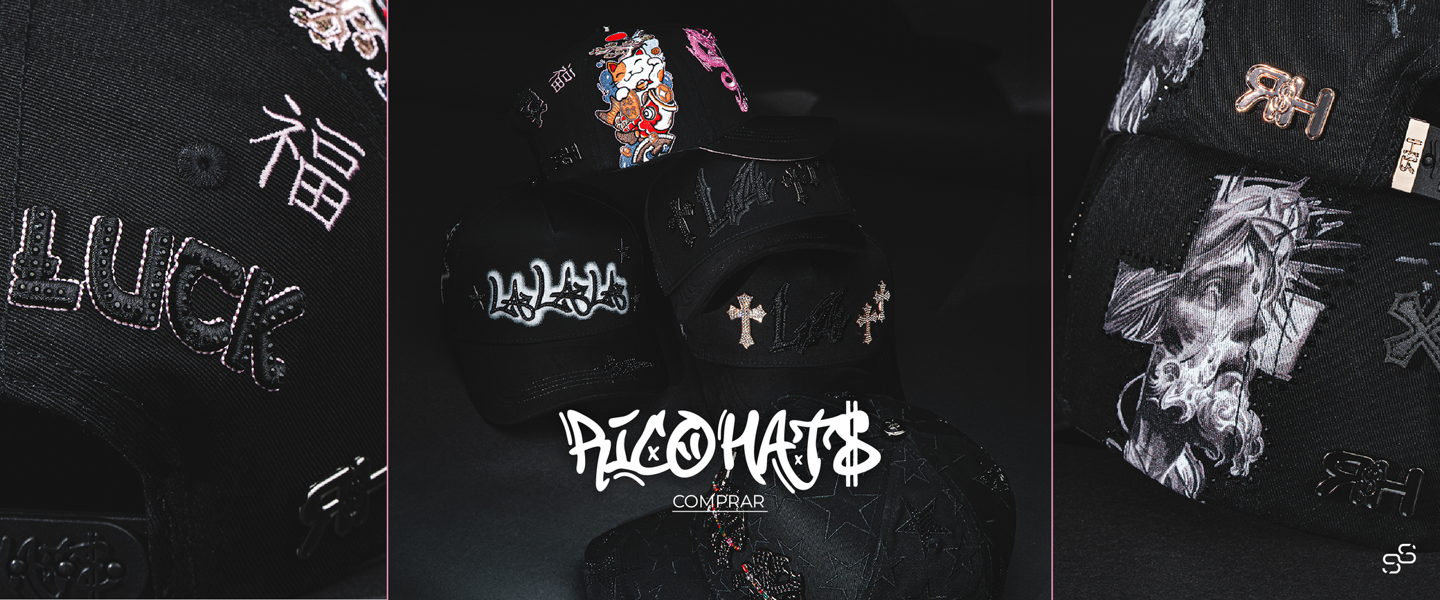 Banner principal