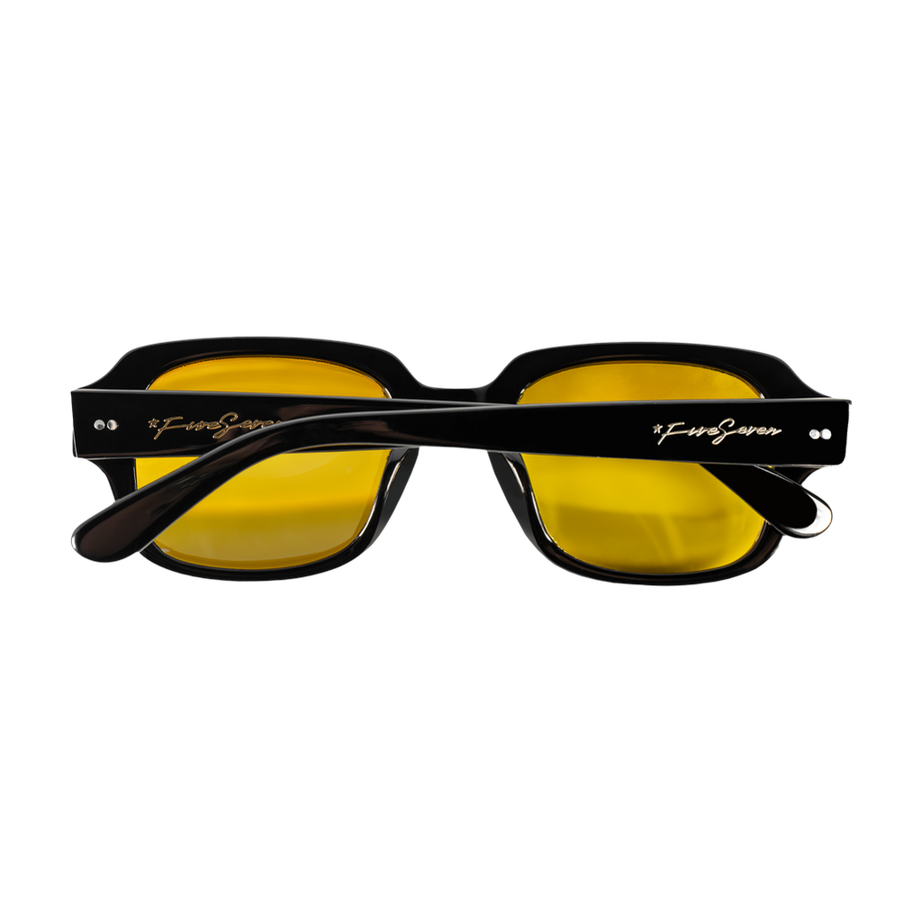 LENTES RAPTOR X YELLOW X