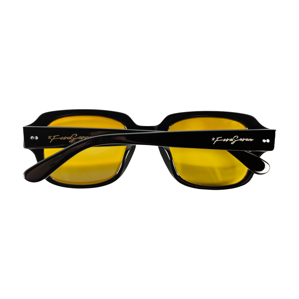 LENTES RAPTOR X YELLOW X