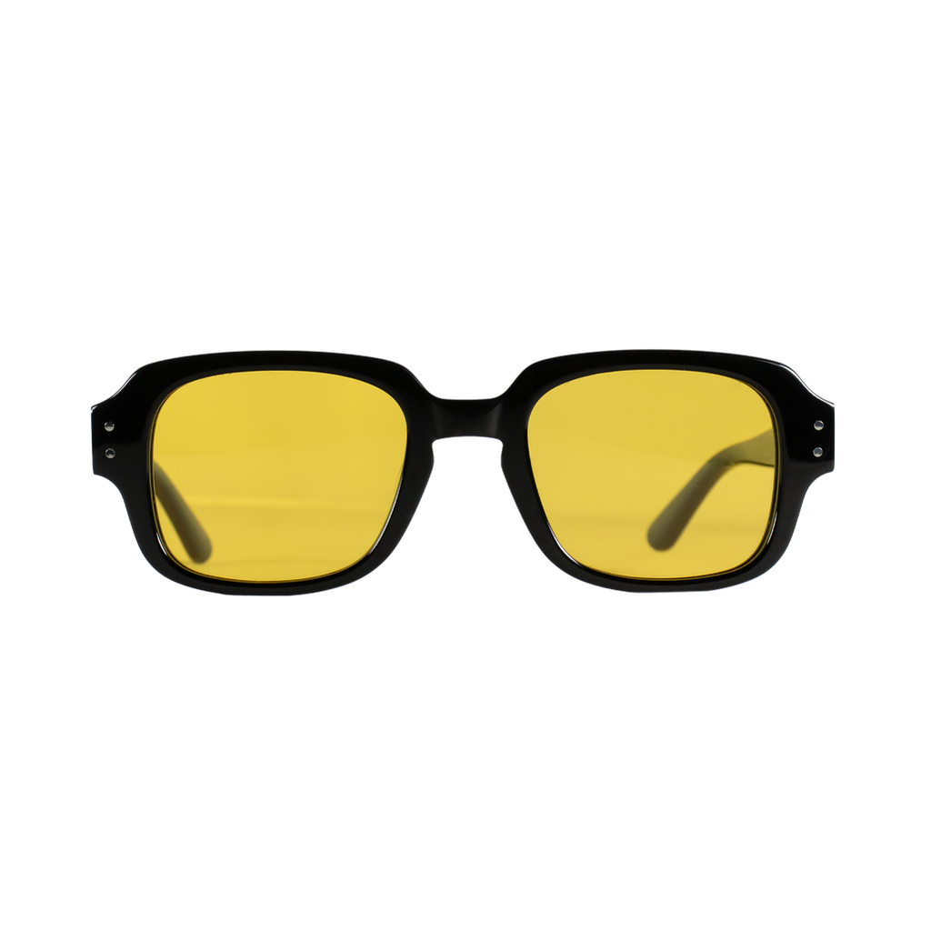 LENTES RAPTOR X YELLOW X