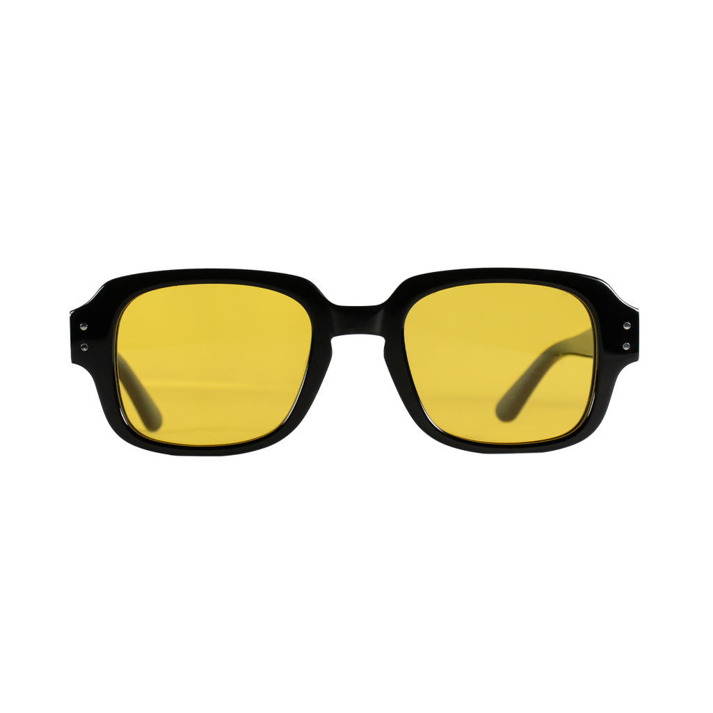 LENTES RAPTOR X YELLOW X