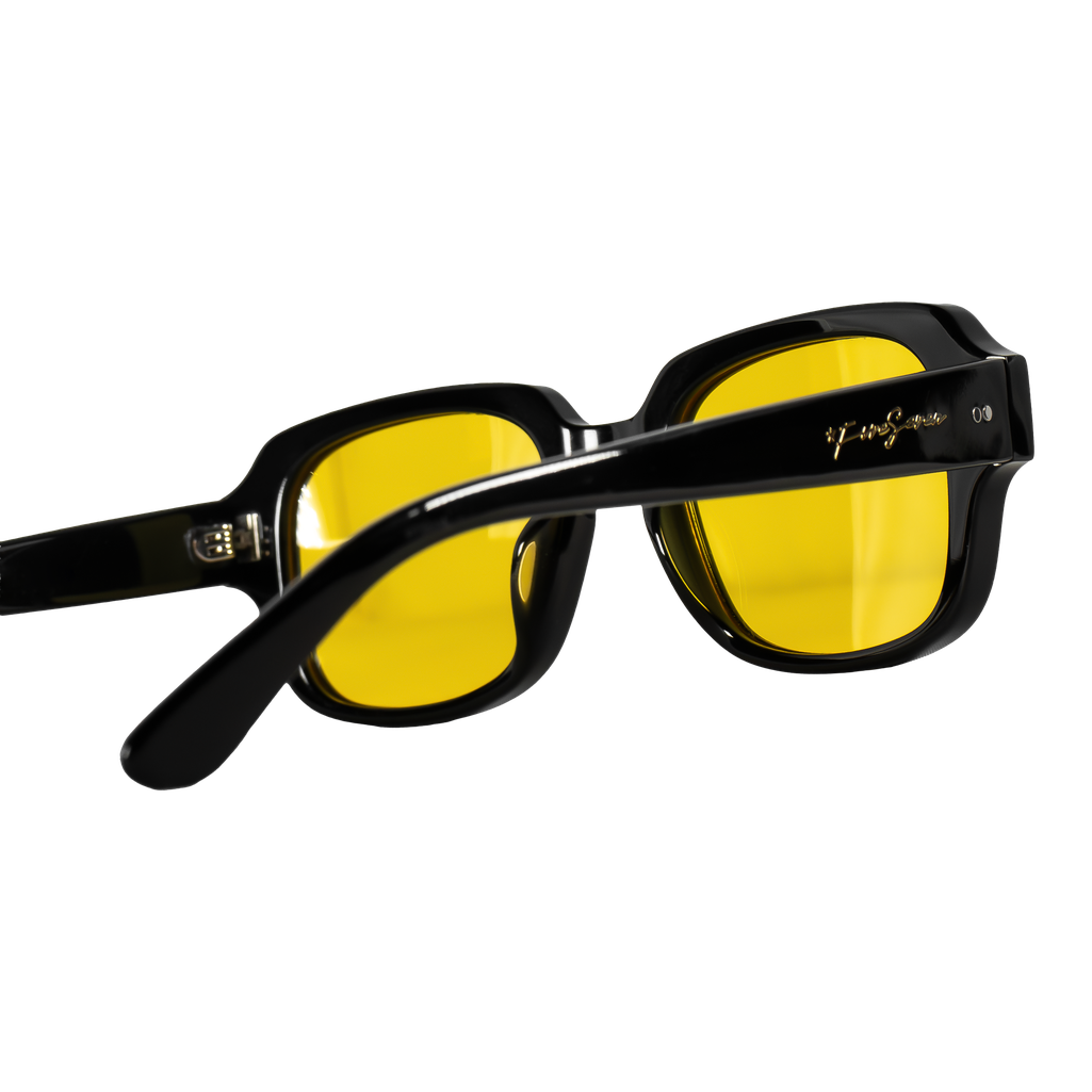 LENTES RAPTOR X YELLOW X